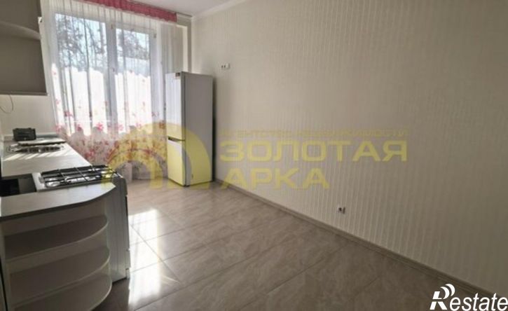 1-комн квартира Пролетарская улица, 15,  д. 15