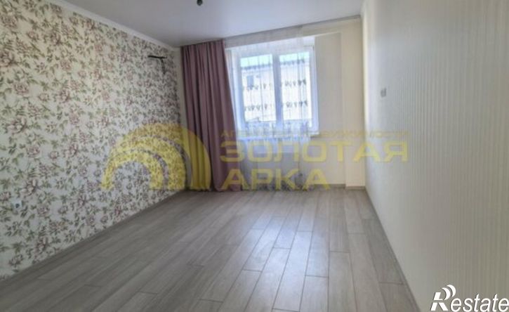 1-комн квартира Пролетарская улица, 15,  д. 15