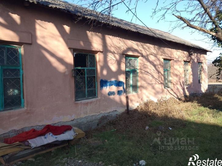 Отдельное здание Деповская улица, 18,  д. 18