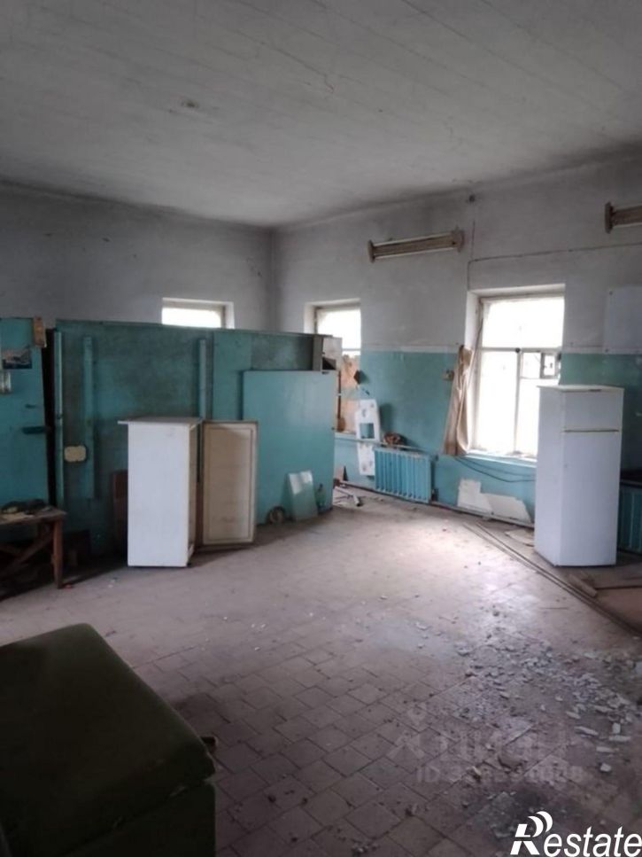 Отдельное здание Деповская улица, 18,  д. 18