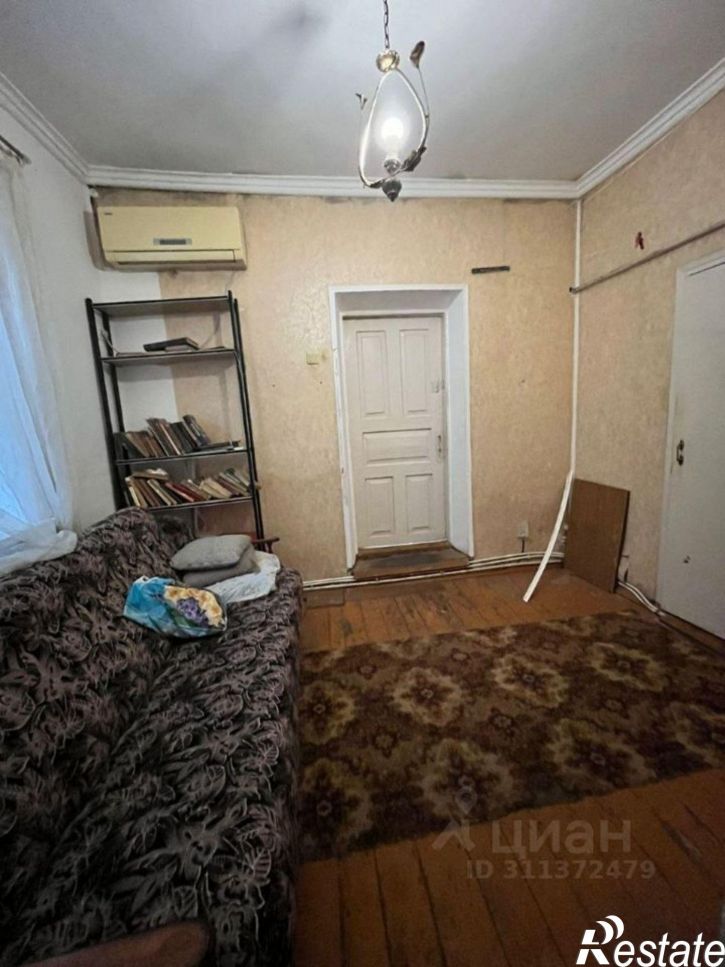 3-комн квартира ул Розы Люксембург, 13,  д. 13