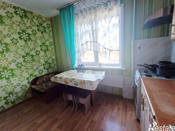 1-комн квартира улица Маршала Гречко, 104,  д. 104