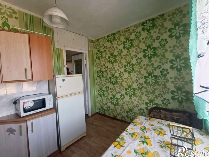 1-комн квартира улица Маршала Гречко, 104,  д. 104