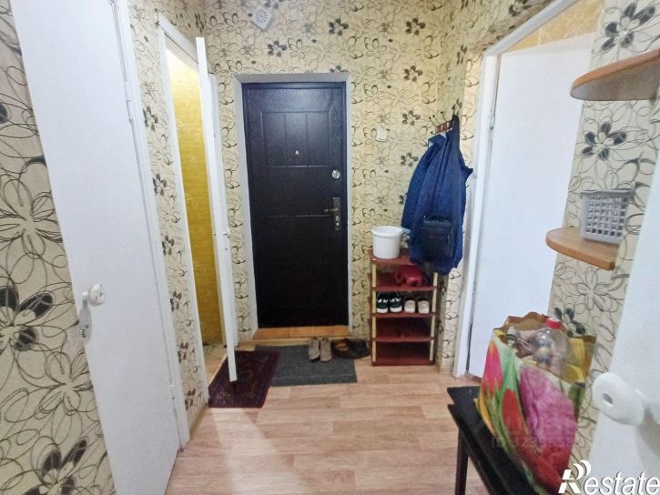 1-комн квартира улица Маршала Гречко, 104,  д. 104