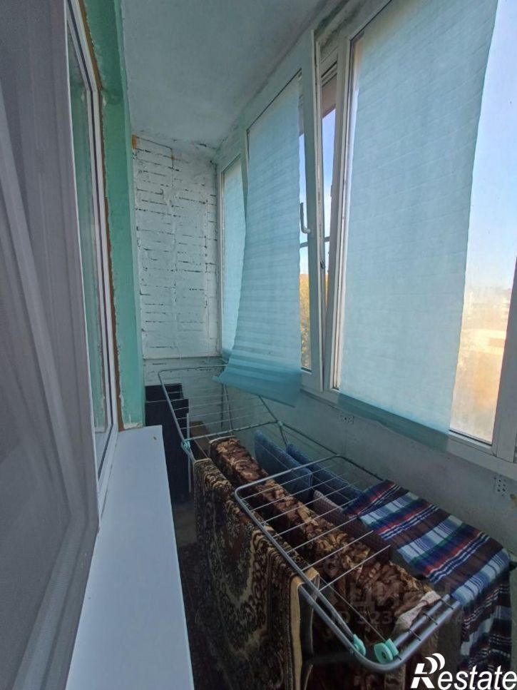 1-комн квартира улица Маршала Гречко, 104,  д. 104