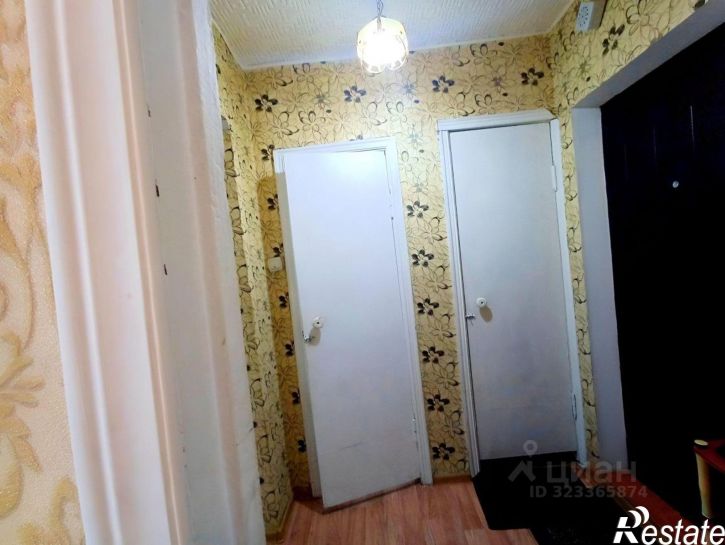 1-комн квартира улица Маршала Гречко, 104,  д. 104