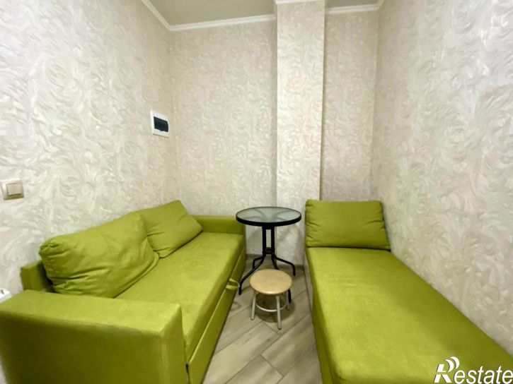 1-комн квартира улица 50 лет Октября, 38А,  д. 38А