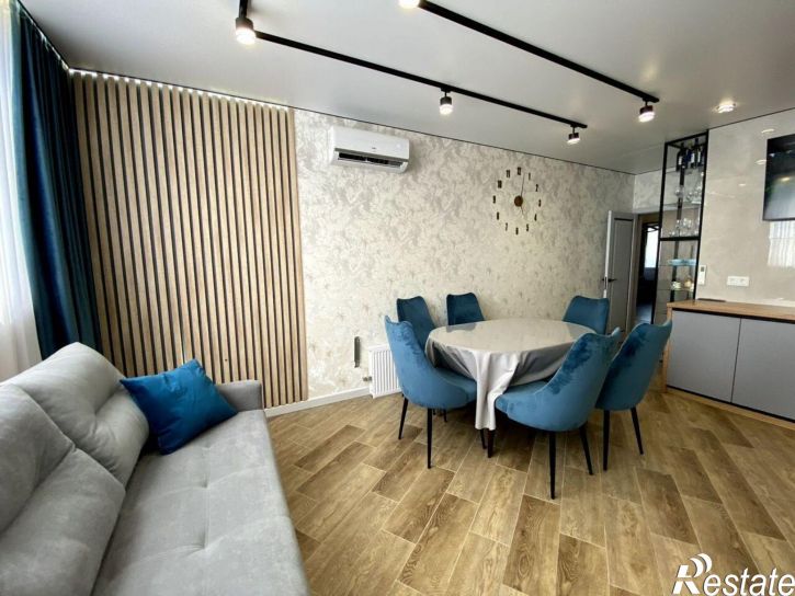 2-комн квартира ул 50 лет Октября, 38А/1,  д. 38А/1