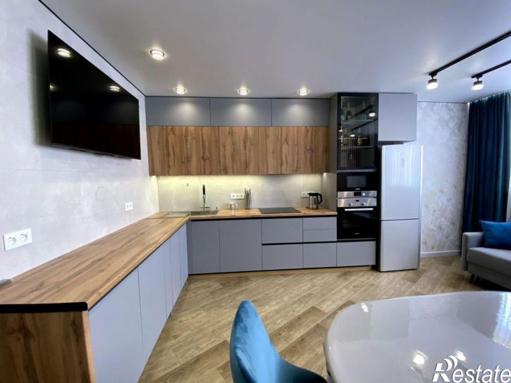 2-комн квартира ул 50 лет Октября, 38А/1,  д. 38А/1