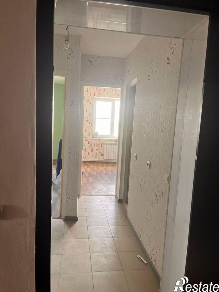 1-комн квартира Таганрогский пер, 7,  д. 7