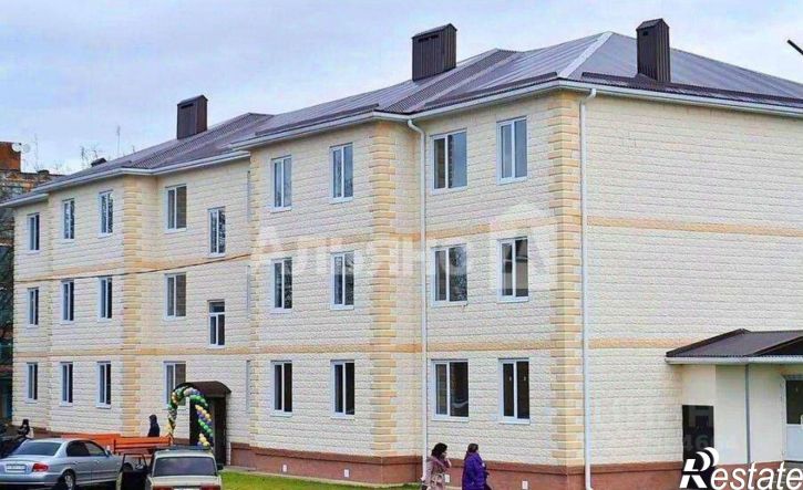 1-комн квартира ул Воронежская, 31,  д. 31