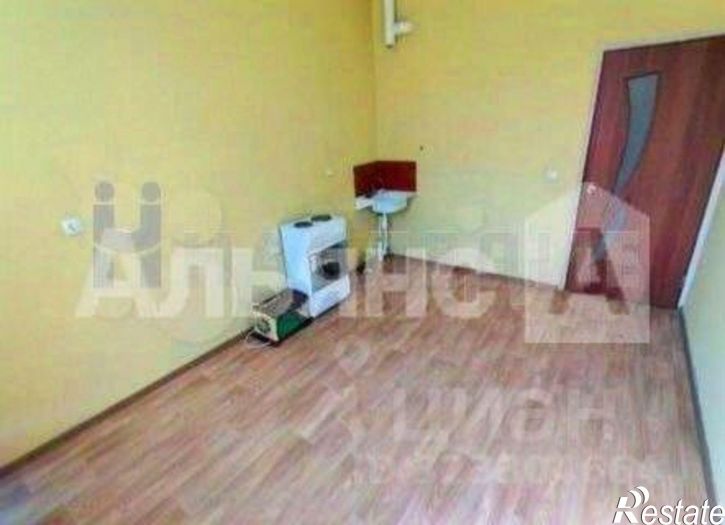 1-комн квартира ул Воронежская, 31,  д. 31