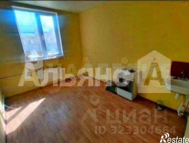 1-комн квартира ул Воронежская, 31,  д. 31