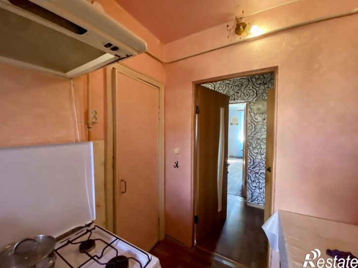 2-комн квартира Школьная улица, 120,  д. 120