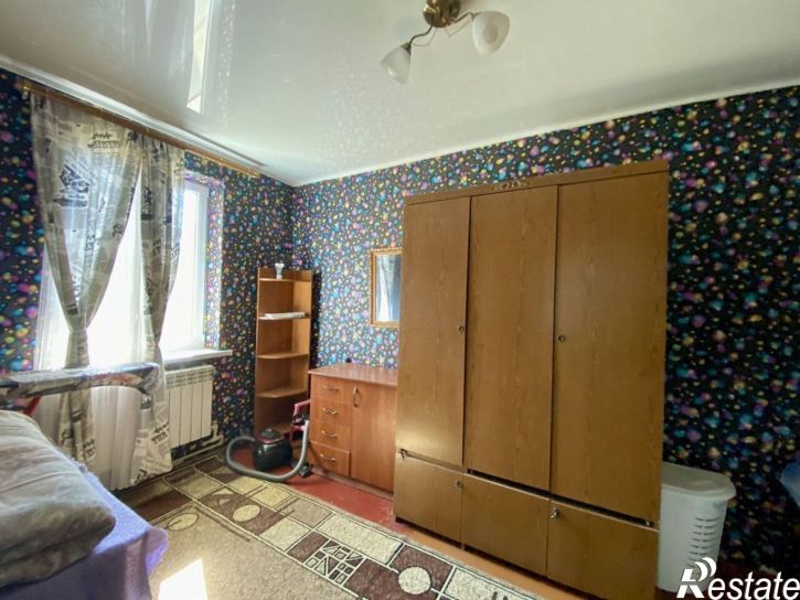 2-комн квартира Школьная улица, 120,  д. 120