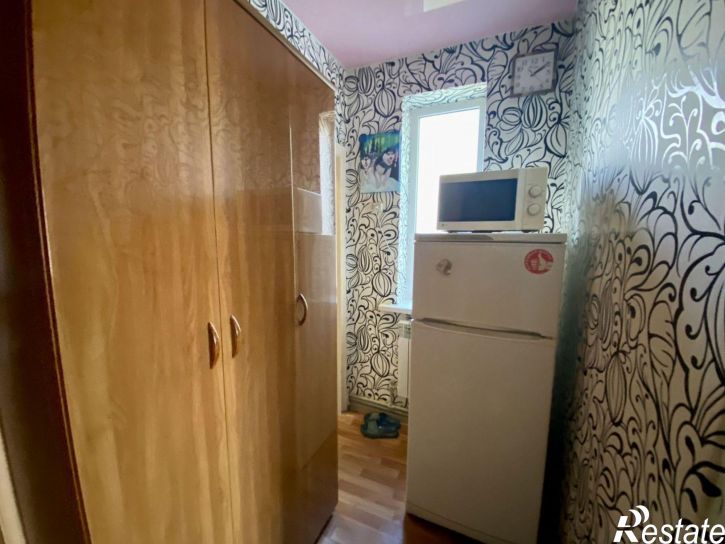 2-комн квартира Школьная улица, 120,  д. 120