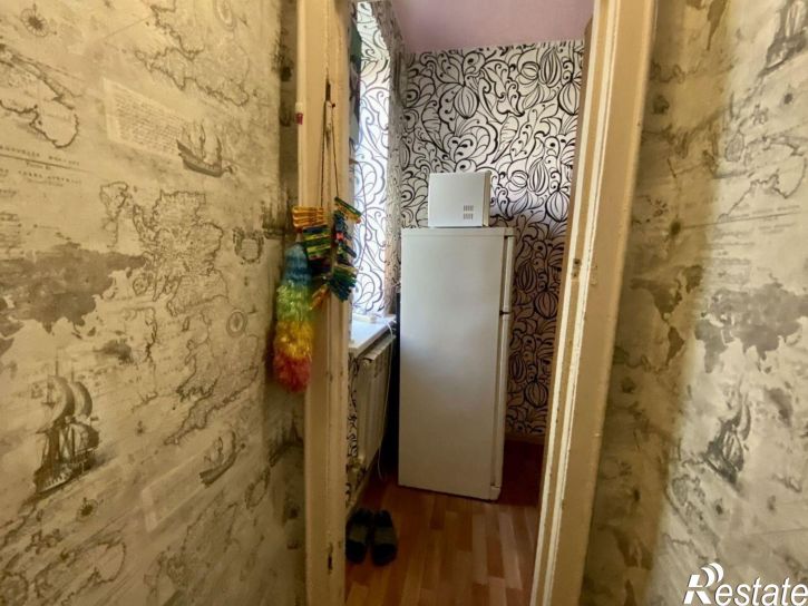 2-комн квартира Школьная улица, 120,  д. 120