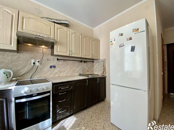 1-комн квартира Северский район