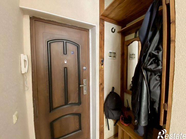 1-комн квартира Северский район