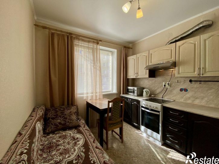 1-комн квартира Северский район