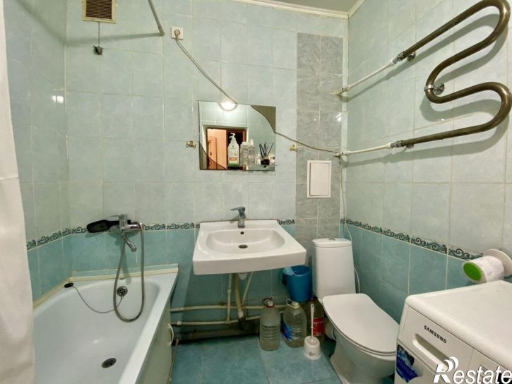 1-комн квартира Северский район