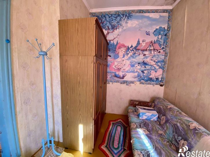 2-комн квартира ул 8 Марта, 21,  д. 21