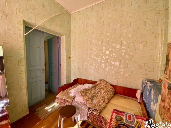 2-комн квартира ул 8 Марта, 21,  д. 21