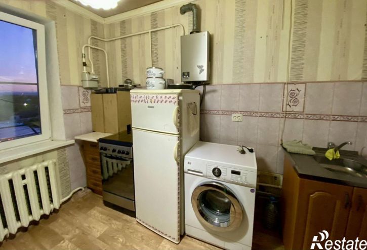 1-комн квартира ул 50 лет Октября, 30,  д. 30