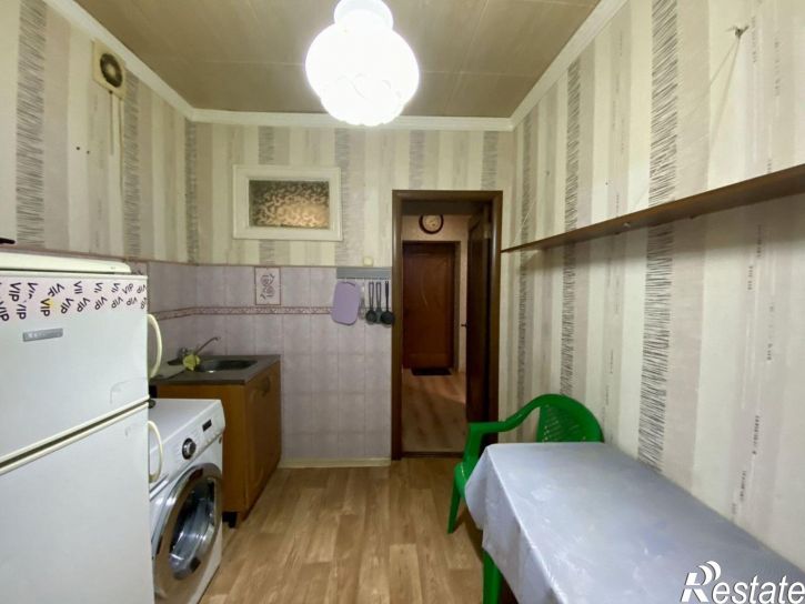 1-комн квартира ул 50 лет Октября, 30,  д. 30