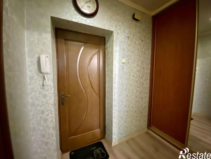 1-комн квартира ул 50 лет Октября, 30,  д. 30