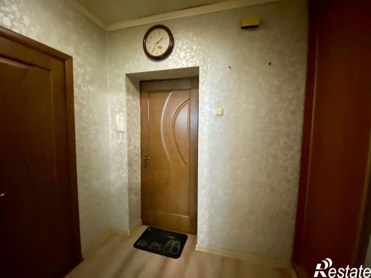 1-комн квартира ул 50 лет Октября, 30,  д. 30