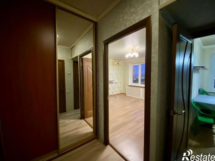 1-комн квартира ул 50 лет Октября, 30,  д. 30