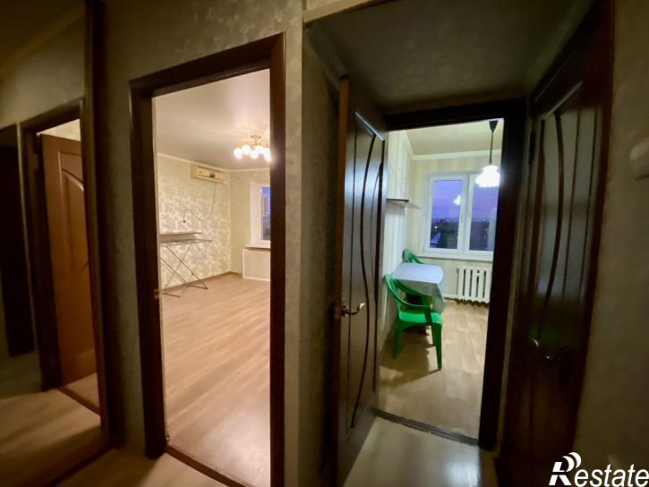 1-комн квартира ул 50 лет Октября, 30,  д. 30