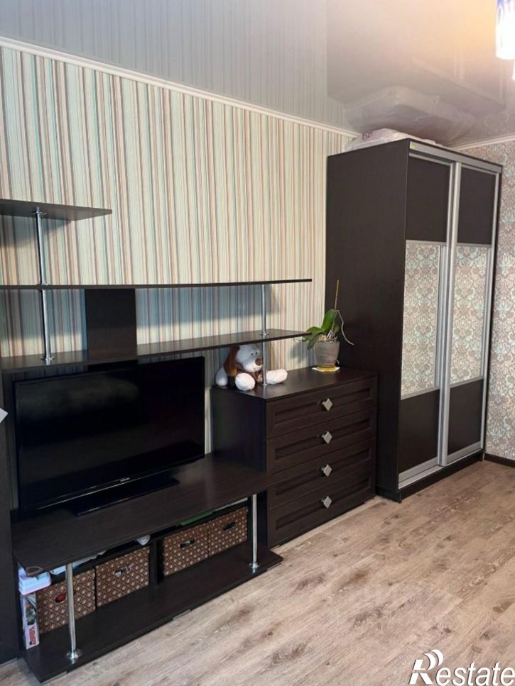 3-комн квартира ул Черноморская, 2А,  д. 2А