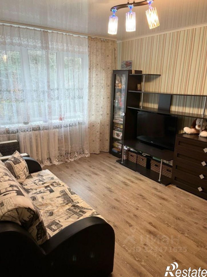 3-комн квартира ул Черноморская, 2А,  д. 2А