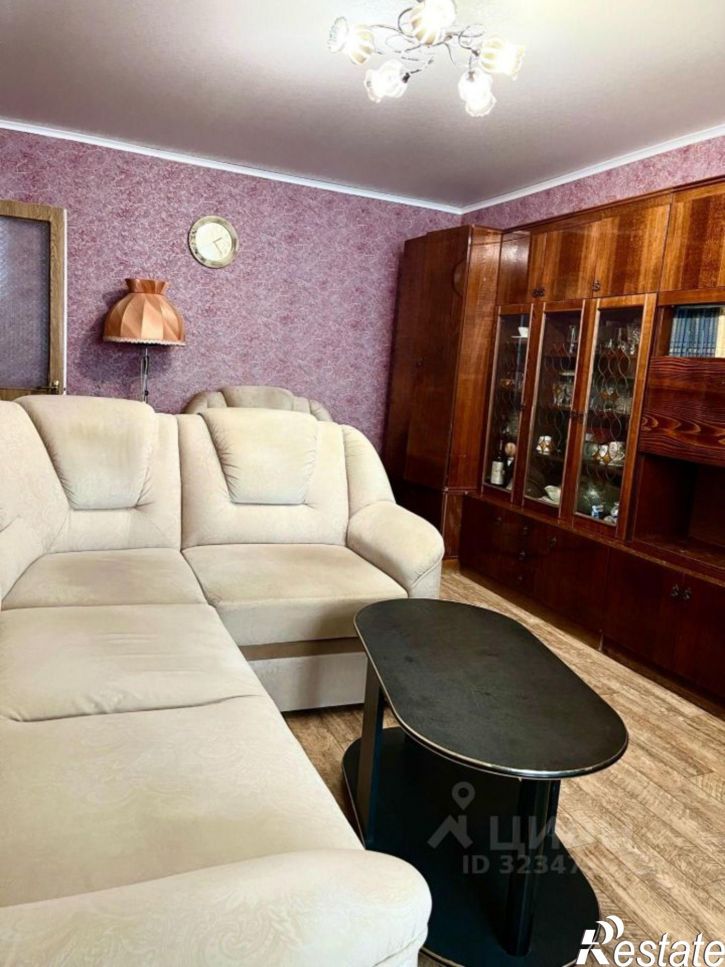 3-комн квартира ул Черноморская, 2А,  д. 2А