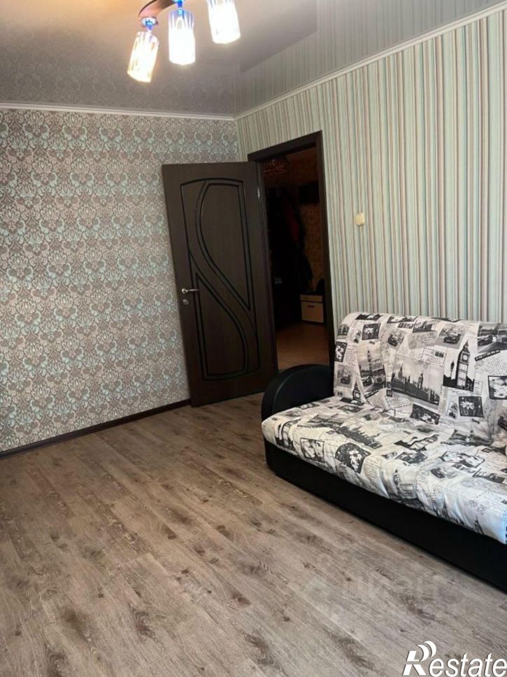 3-комн квартира ул Черноморская, 2А,  д. 2А