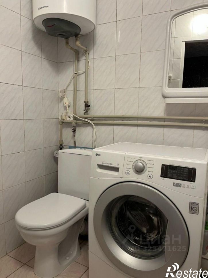 3-комн квартира ул Черноморская, 2А,  д. 2А