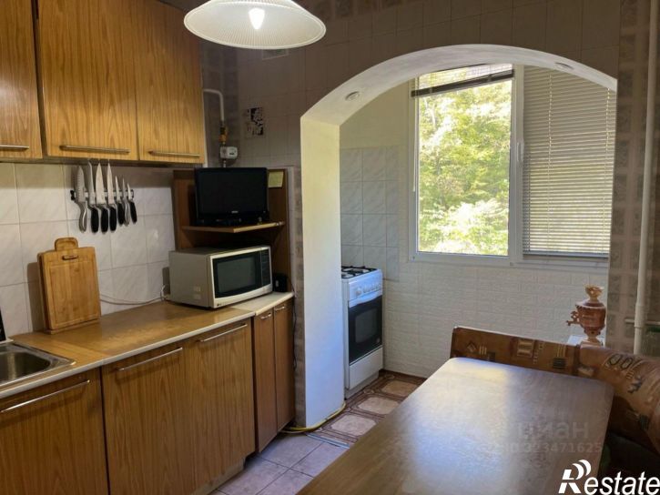 3-комн квартира ул Черноморская, 2А,  д. 2А