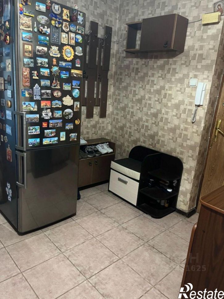 3-комн квартира ул Черноморская, 2А,  д. 2А