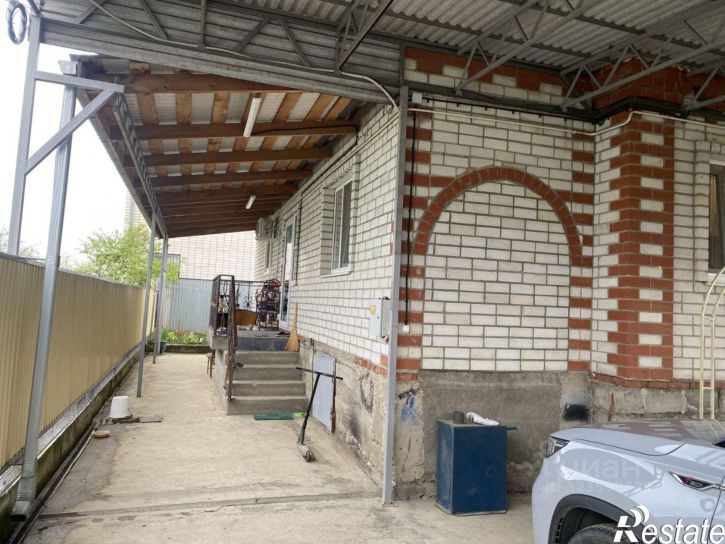 Коттедж/дом Подлесная улица, 91,  д. 91