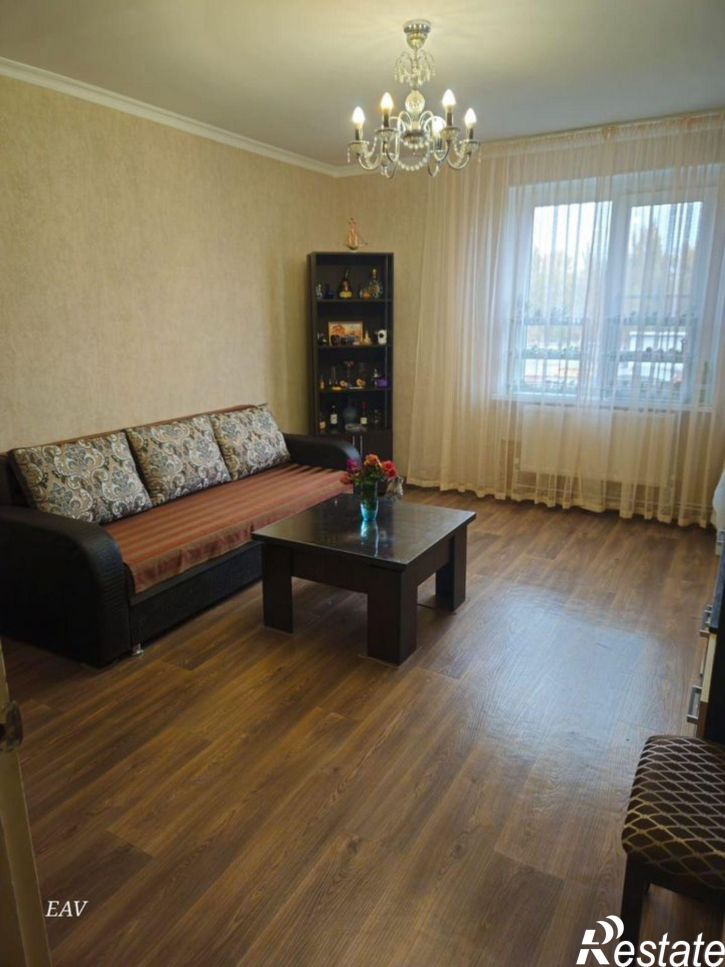 3-комн квартира Пионерская улица, 17,  д. 17