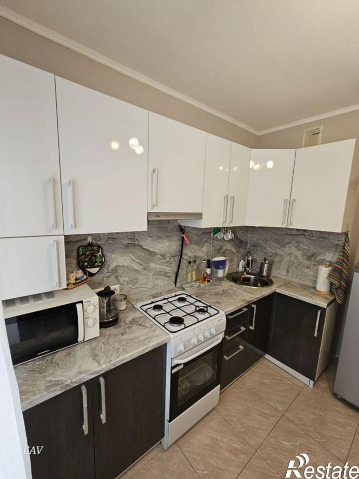 3-комн квартира Пионерская улица, 17,  д. 17