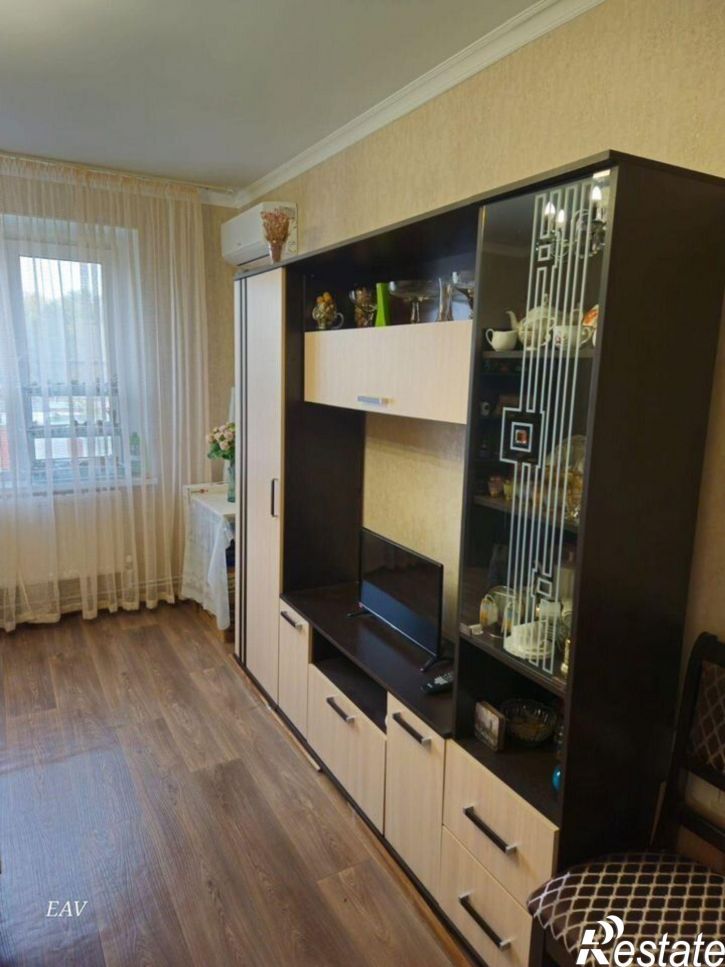 3-комн квартира Пионерская улица, 17,  д. 17