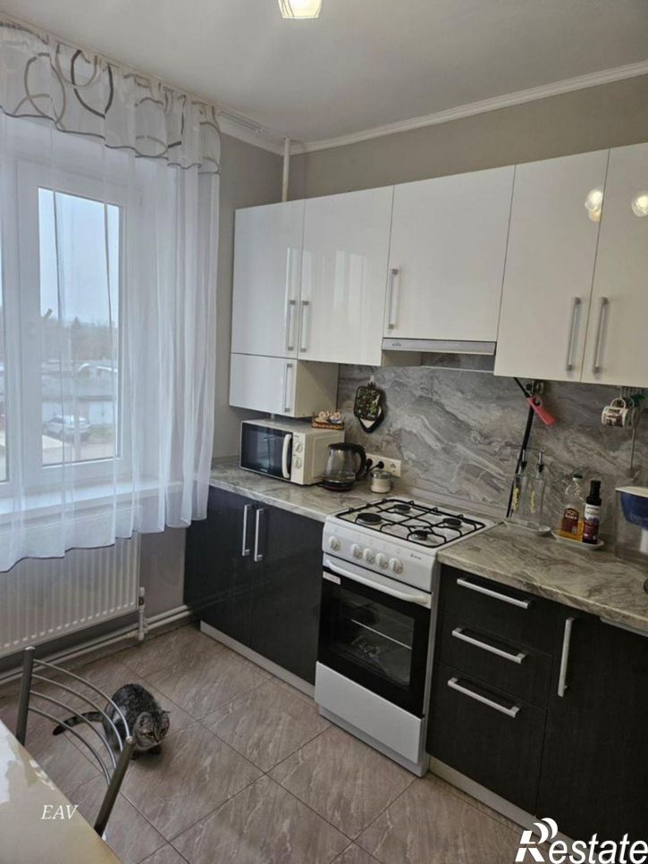 3-комн квартира Пионерская улица, 17,  д. 17