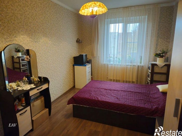 3-комн квартира Пионерская улица, 17,  д. 17