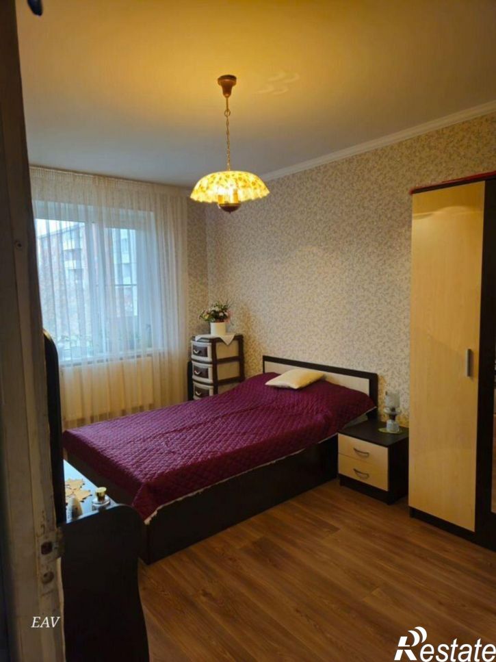 3-комн квартира Пионерская улица, 17,  д. 17