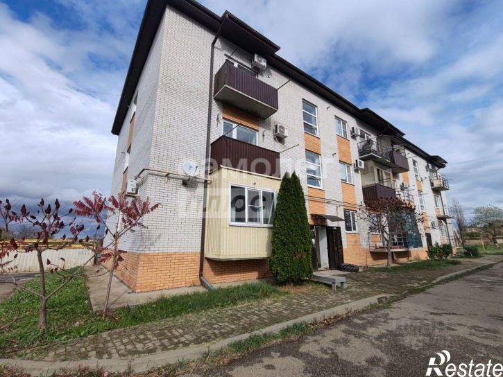 1-комн квартира ул Фрунзе, 52,  д. 52