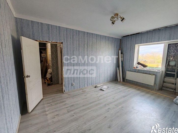 1-комн квартира ул Фрунзе, 52,  д. 52