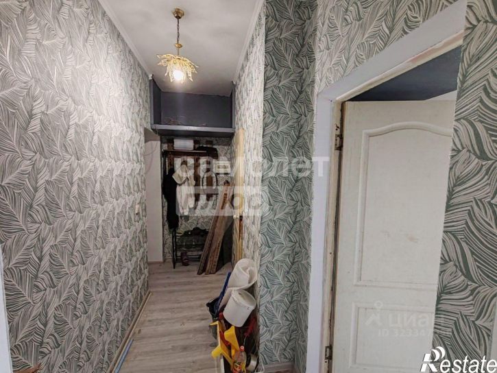 1-комн квартира ул Фрунзе, 52,  д. 52